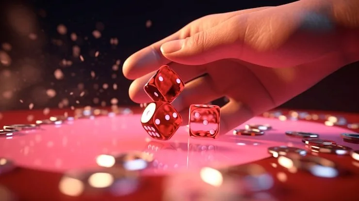 kp777 Casino